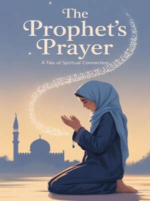 cover image of The Prophet's Prayer